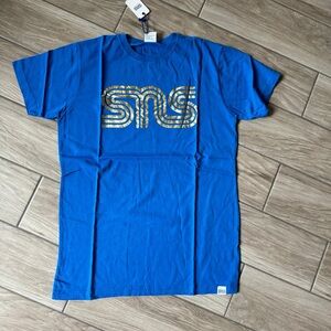 New Sneakersnstuff SNS T Shirt Size Large